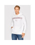 Tommy Hilfiger Bluză Hwk Oh UM0UM02427 Alb Regular Fit - Pled.ro