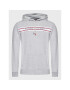 Tommy Hilfiger Bluză UM0UM02427 Gri Regular Fit - Pled.ro