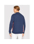 Tommy Hilfiger Bluză UM0UM02443 Bleumarin Regular Fit - Pled.ro