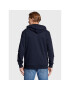 Tommy Hilfiger Bluză UM0UM02625 Bleumarin Relaxed Fit - Pled.ro