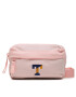 Tommy Hilfiger Borsetă Colorful Varsity Bumbag AU0AU01720 Roz - Pled.ro