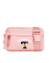 Tommy Hilfiger Borsetă Colorful Varsity Bumbag AU0AU01720 Roz - Pled.ro