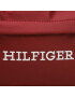 Tommy Hilfiger Borsetă Corporate Hilfiger Bymbag AU0AU01728 Vișiniu - Pled.ro