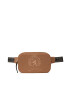 Tommy Hilfiger Borsetă Iconic Tommy Bumbag Embr Crest AW0AW10769 Maro - Pled.ro