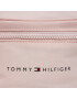 Tommy Hilfiger Borsetă Th Essential Bumbag AU0AU01614 Roz - Pled.ro