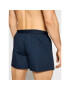 Tommy Hilfiger Boxeri Cotton Woven Boxer Icon 1U87905489 Bleumarin - Pled.ro