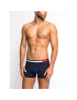 Tommy Hilfiger Boxeri UM0UM01370 Bleumarin Regular Fit - Pled.ro