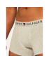 Tommy Hilfiger Boxeri UM0UM01646 Gri - Pled.ro