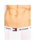 Tommy Hilfiger Boxeri UM0UM01810 Alb - Pled.ro