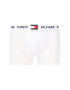 Tommy Hilfiger Boxeri UM0UM01810 Alb - Pled.ro