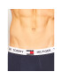 Tommy Hilfiger Boxeri UM0UM01810 Bleumarin - Pled.ro