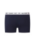 Tommy Hilfiger Boxeri UM0UM01810 Bleumarin - Pled.ro