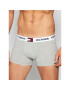 Tommy Hilfiger Boxeri UM0UM01810 Gri - Pled.ro