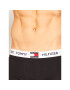 Tommy Hilfiger Boxeri UM0UM01810 Negru - Pled.ro