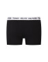 Tommy Hilfiger Boxeri UM0UM01810 Negru - Pled.ro