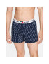 Tommy Hilfiger Boxeri UM0UM02175 Bleumarin - Pled.ro