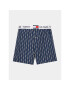 Tommy Hilfiger Boxeri UM0UM02175 Bleumarin - Pled.ro