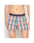 Tommy Hilfiger Boxeri Woven Boxer Print UM0UM01827 Colorat - Pled.ro