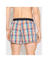 Tommy Hilfiger Boxeri Woven Boxer Print UM0UM01827 Colorat - Pled.ro