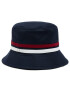 Tommy Hilfiger Bucket Hat AU0AU01747 Bleumarin - Pled.ro