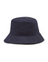 Tommy Hilfiger Pălărie Bucket Monogram AW0AW09799 Bleumarin - Pled.ro