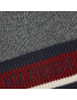 Tommy Hilfiger Căciulă AM0AM10535 Gri - Pled.ro