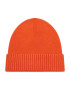 Tommy Hilfiger Căciulă Essential Flag Beanie AM0AM10337 Portocaliu - Pled.ro