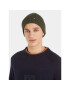 Tommy Hilfiger Căciulă Essential Flag Beanie AM0AM10337 Verde - Pled.ro