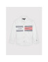 Tommy Hilfiger Cămașă Detail Oxford KB0KB06943 D Alb Regular Fit - Pled.ro