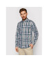 Tommy Hilfiger Cămașă Midscale Check MW0MW17570 Verde Regular Fit - Pled.ro