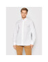 Tommy Hilfiger Cămașă Natural Soft Poplin MW0MW21584 Alb Regular Fit - Pled.ro