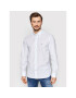 Tommy Hilfiger Cămașă Natural Soft Poplin MW0MW23118 Albastru Regular Fit - Pled.ro