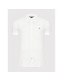 Tommy Hilfiger Cămașă Pigment Dyed MW0MW23395 Alb Slim Fit - Pled.ro