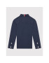 Tommy Hilfiger Cămașă Pique KB0KB06934 M Bleumarin Regular Fit - Pled.ro