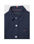 Tommy Hilfiger Cămașă Pique KB0KB06934 M Bleumarin Regular Fit - Pled.ro