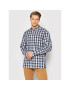 Tommy Hilfiger Cămașă Textured Check MW0MW21643 Colorat Regular Fit - Pled.ro