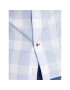 Tommy Hilfiger Cămașă Crinkle MW0MW31821 Albastru Regular Fit - Pled.ro