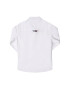 Tommy Hilfiger Cămașă Essential Twill Oxford KB0KB05414 Alb Regular Fit - Pled.ro