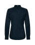 Tommy Hilfiger Cămașă Essential WW0WW27388 Bleumarin Slim Fit - Pled.ro