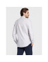 Tommy Hilfiger Cămașă Herringbone Solid MW0MW28512 Gri Slim Fit - Pled.ro