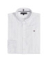 Tommy Hilfiger Cămașă KB0KB04976 D Alb Regular Fit - Pled.ro