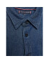 Tommy Hilfiger Cămașă KB0KB08010 D Bleumarin Regular Fit - Pled.ro