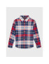 Tommy Hilfiger Cămașă KB0KB08014 D Colorat Regular Fit - Pled.ro