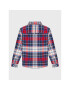 Tommy Hilfiger Cămașă KB0KB08014 D Colorat Regular Fit - Pled.ro