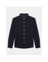 Tommy Hilfiger Cămașă KB0KB08308 D Bleumarin Regular Fit - Pled.ro