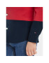 Tommy Hilfiger Cămașă KB0KB08525 Colorat Regular Fit - Pled.ro