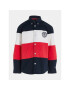 Tommy Hilfiger Cămașă KB0KB08525 Colorat Regular Fit - Pled.ro