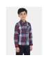 Tommy Hilfiger Cămașă KB0KB08616 Colorat Regular Fit - Pled.ro