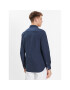 Tommy Hilfiger Cămașă Micro Dot Print MW0MW31777 Bleumarin Slim Fit - Pled.ro