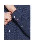 Tommy Hilfiger Cămașă Micro Dot Print MW0MW31777 Bleumarin Slim Fit - Pled.ro